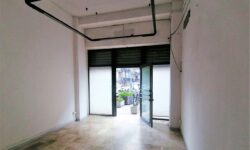 Pressi Piazza Abramo Lincoln Bottega 28mq