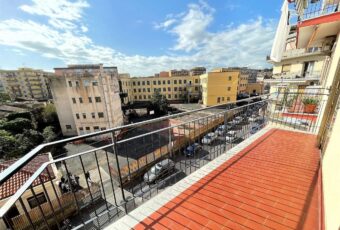 Appartamento Via Susanna 48 Catania