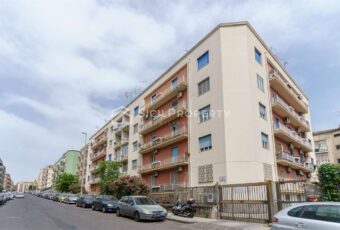 Catania, pentavani da ristrutturare zona Vulcania