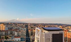 TORRE G CATANIA NUOVA COSTRUZIONE ULTIMO APT 110mq
