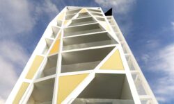 TORRE G CATANIA NUOVA COSTRUZIONE ULTIMO APT 110mq