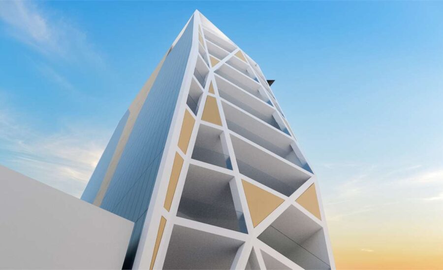 TORRE G CATANIA NUOVA COSTRUZIONE ULTIMO APT 55mq