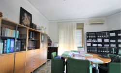 pressi P.zza Michelangelo 4 vani uso Ufficio (A/2)