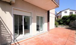 Aci Trezza Via Litteri 5 vani arredato