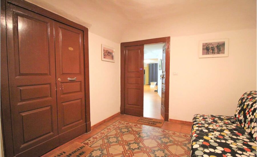 Piazza Verga Bilocale arredato e accessoriato