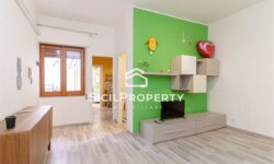 VIA GIUFFRIDA PROVINCE ARREDATO APT 65MQ RISTRUTT