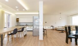 Pressi Circonvallazione ristrutturato apt garage