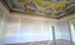 Trecastagni porzione di palazzo storico mq. 280