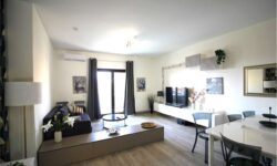 Gravina villa mq. 166 arredata ed accessoriata