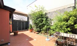 Nicolosi casa singola arredata ed accessoriata