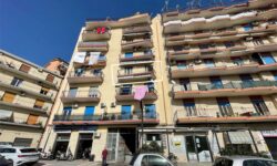 Appartamento Via Susanna 48 Catania