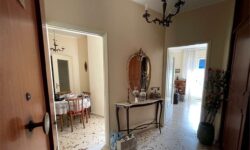 Appartamento Via Susanna 48 Catania