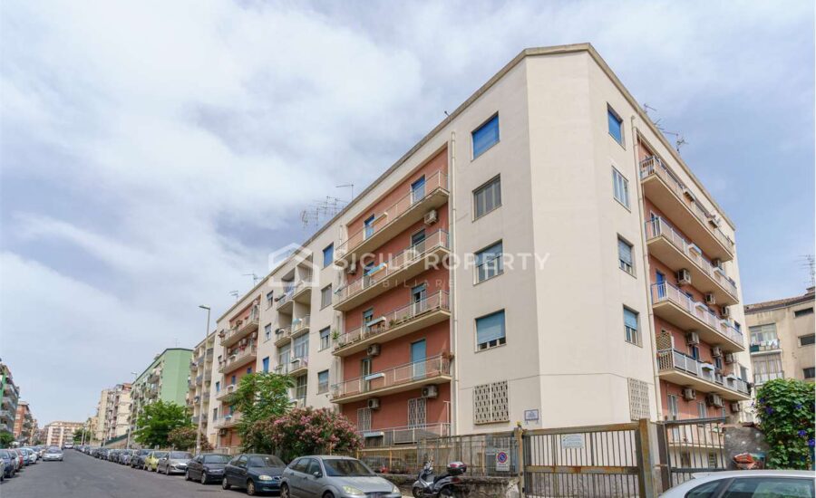 Catania, pentavani da ristrutturare zona Vulcania