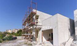 Gravina villa bifamiliare nuova costruzione