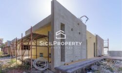 Gravina villa bifamiliare nuova costruzione