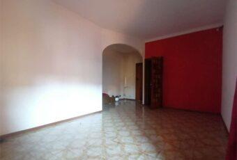 Via Matteo Ricci 3 vani mq. 70 in residence