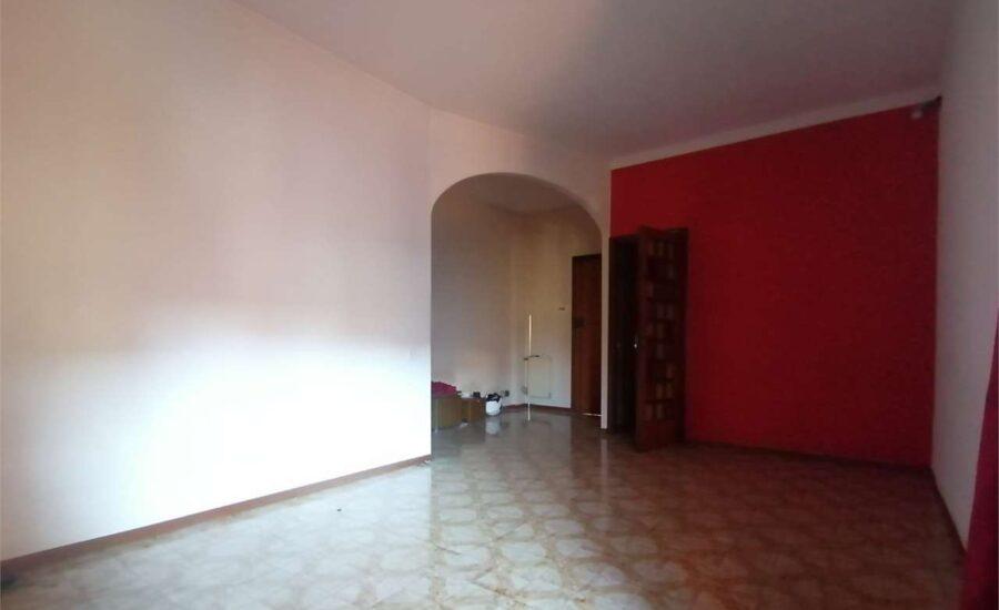Via Matteo Ricci 3 vani mq. 70 in residence