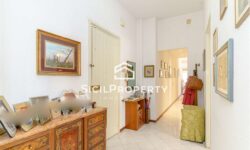 VIA O. SCAMMACCA APT 90MQ CON TERRAZZO DI 150MQ