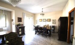 Viale Vittorio Veneto 6 vani arredato