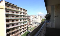 Viale Vittorio Veneto 6 vani arredato