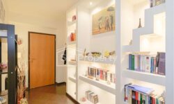 Via San Nicolo’ rifinito appartamento con garage