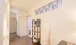 Via San Nicolo’ rifinito appartamento con garage