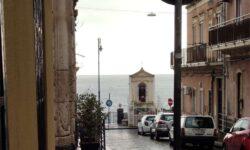 Aci Castello Appartamento arredato 70mq