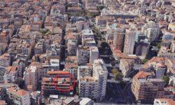 Zona Corso Italia Attico arredato +Terrazzo e Box