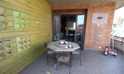 Zona Corso Italia Attico arredato +Terrazzo e Box