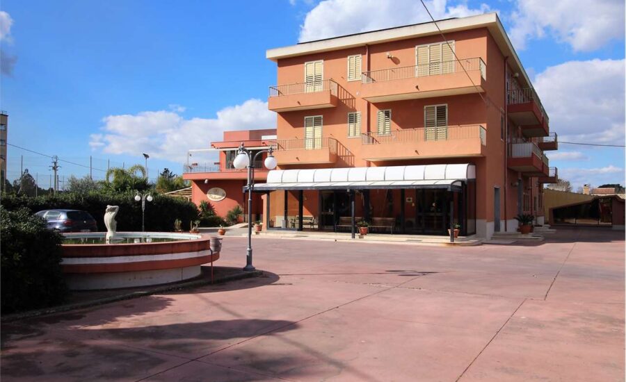 Hotel Comiso ideale per Casa di Riposo