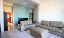 Pressi Viale M. Rapisardi attico arredato 95 mq.