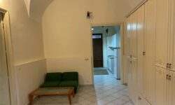 Catania Via San Paolo, arredato 90 mq Metro Cibali