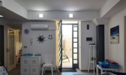Acireale 3 Vani Arredato 95mq Santa Tecla