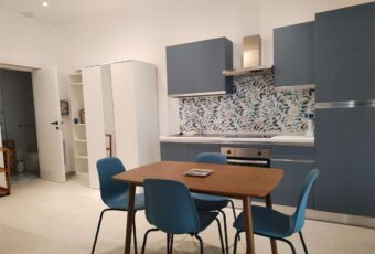 Aci Castello Monovano 40mq ARREDATO via Livorno