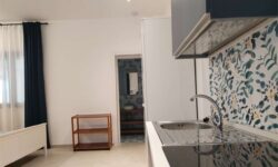 Aci Castello Monovano 40mq ARREDATO via Livorno