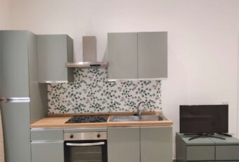 Aci Castello Monovano 45mq ARREDATO via Livorno