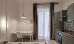 Aci Castello Monovano 45mq ARREDATO via Livorno