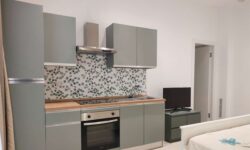 Aci Castello Monovano 45mq ARREDATO via Livorno