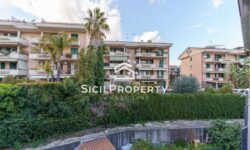 San Nicolo’ 4 vani con garage e posto auto