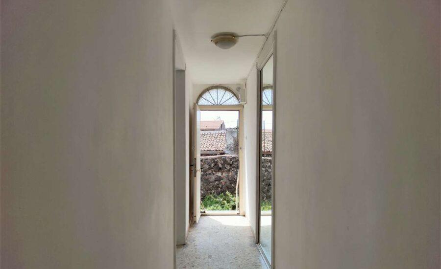 Nicolosi, via Laudani, NON arredato, 70 mq