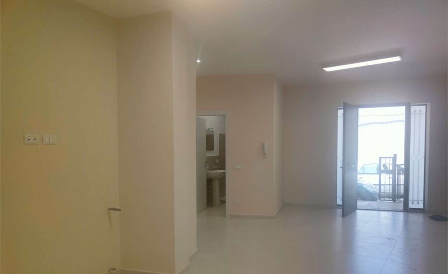 Biancavilla, Via Dott. Portale, non arredato, 75mq