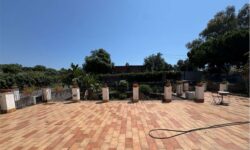 Aci Castello 3Vani 130 mq con terrazzo 150 mq