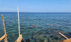 Aci Castello apt 150mq arredato discesa a mare privata