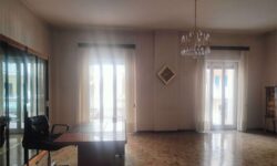 Catania, via Genova, arredato, 170 mq