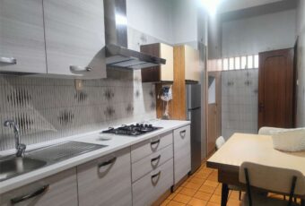 Catania, via Genova, arredato, 170 mq