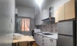 Catania, via Genova, arredato, 170 mq