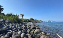 Aci Castello apt 150mq arredato discesa a mare privata