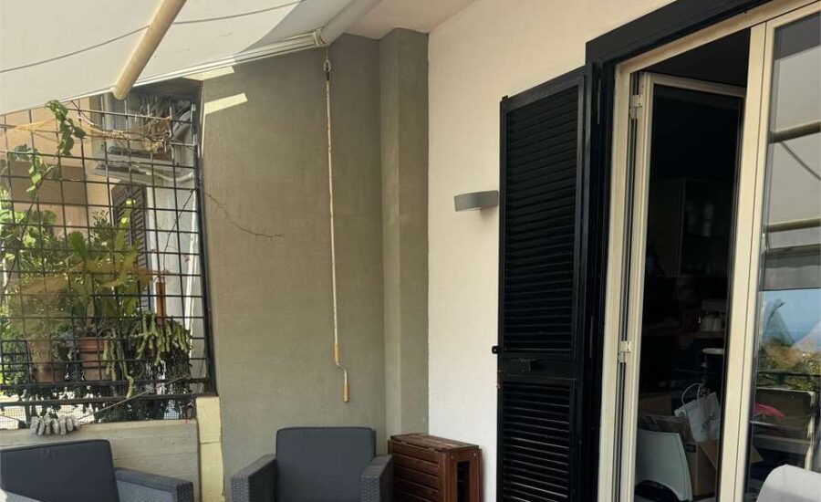 Aci Castello, Via Polifemo, Arredato, 48 mq