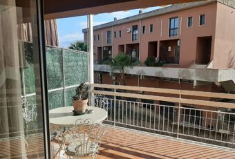 Canalicchio, via Carnazza, arredato, 120 mq