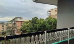 Via Cristoforo Colombo, NON arredato mq 120